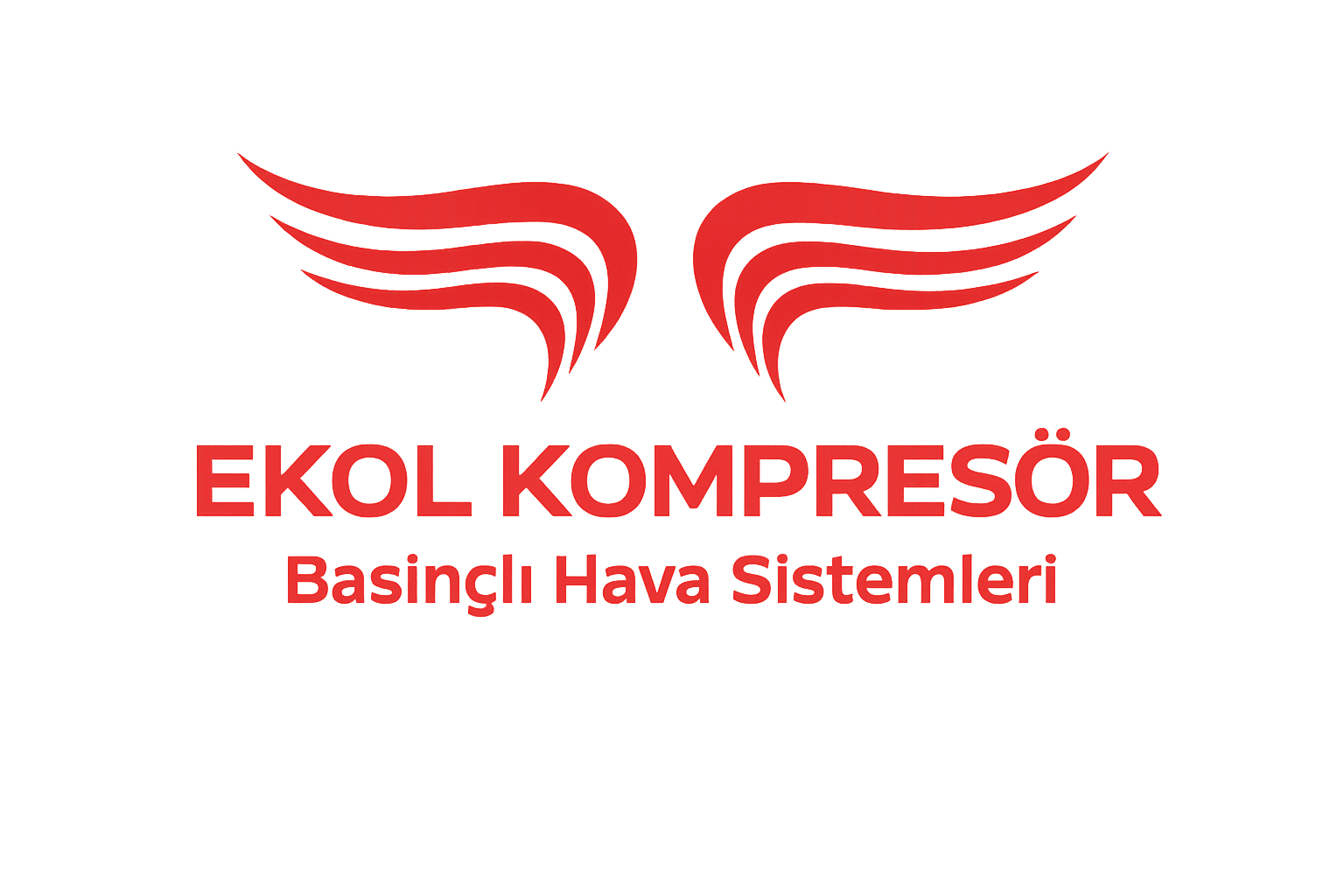 Ekol Kompresör
